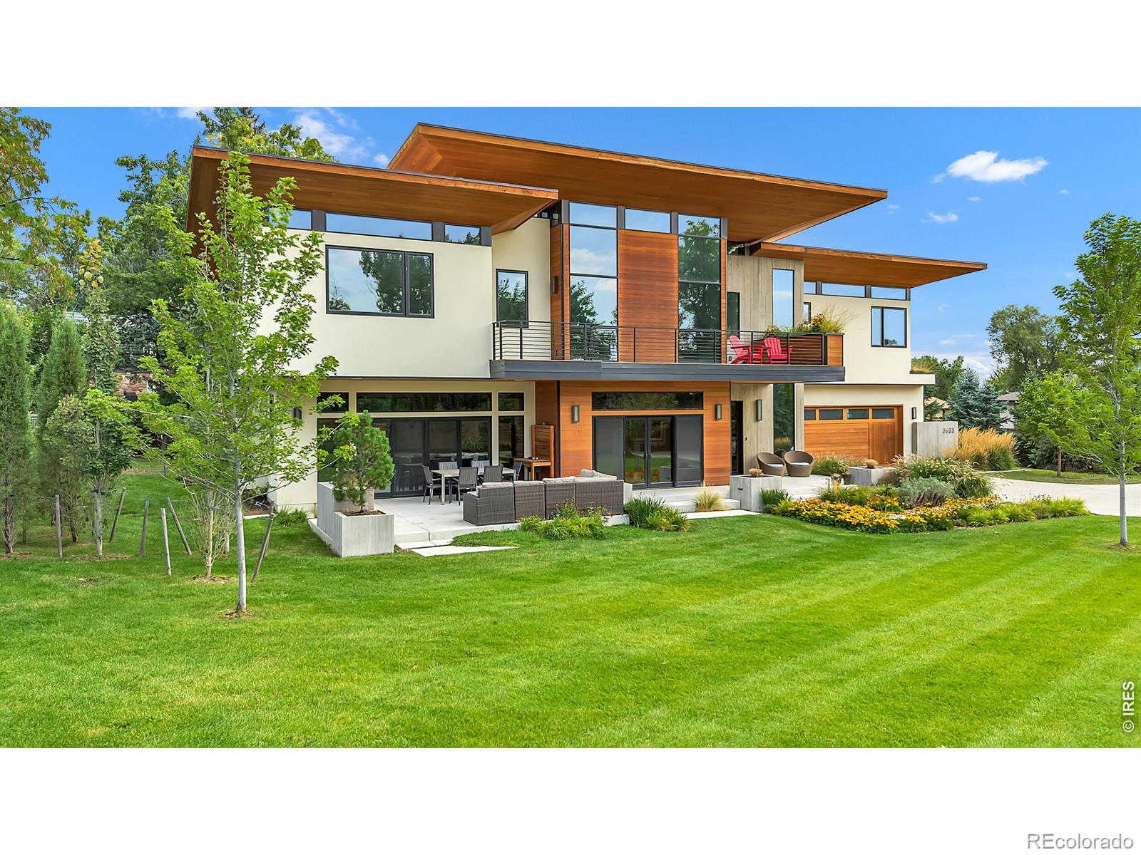 3633 Broadway Street Boulder CO 80304