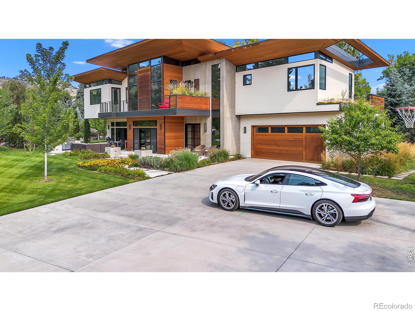 3633 Broadway Street Boulder CO 80304