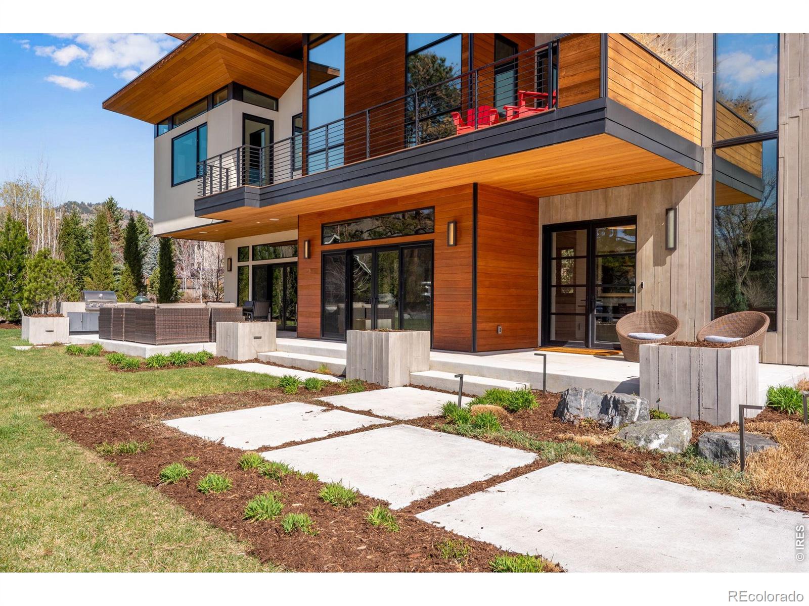 3633 Broadway Street Boulder CO 80304