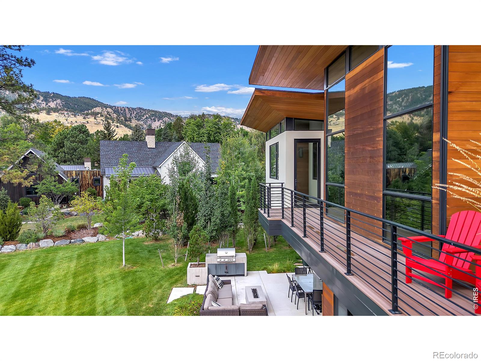 3633 Broadway Street Boulder CO 80304