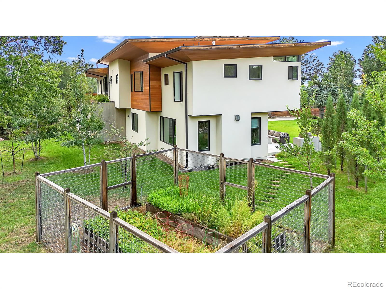 3633 Broadway Street Boulder CO 80304