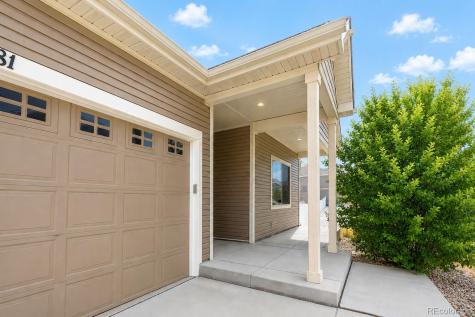 7881 Luminary Lane Fountain CO 80817