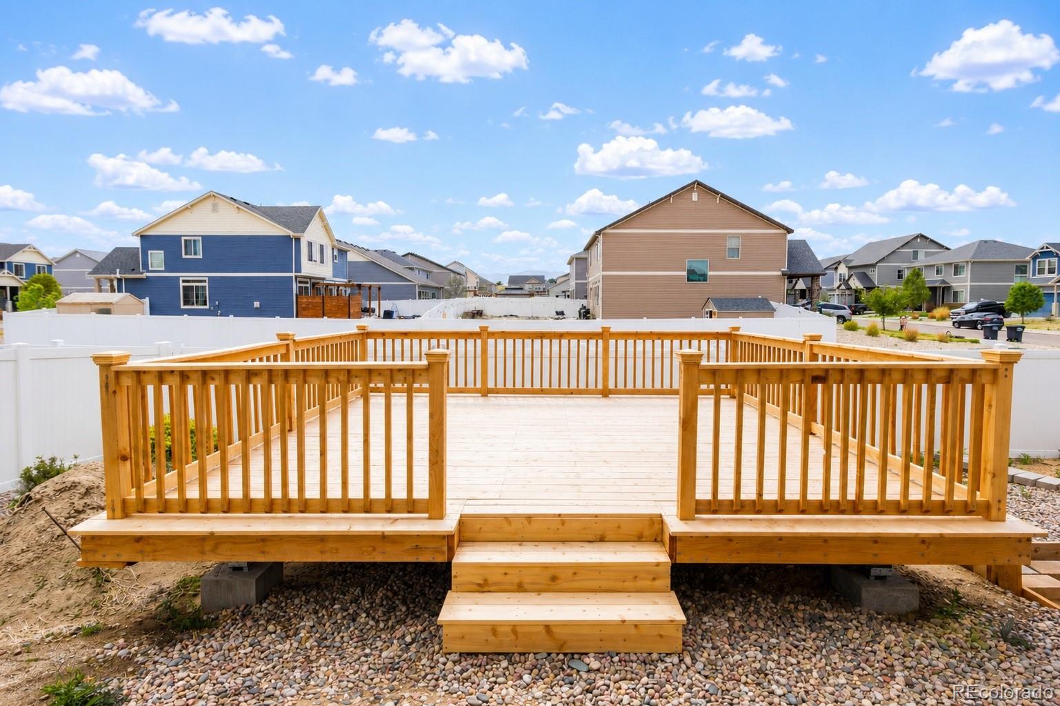 7881 Luminary Lane Fountain CO 80817