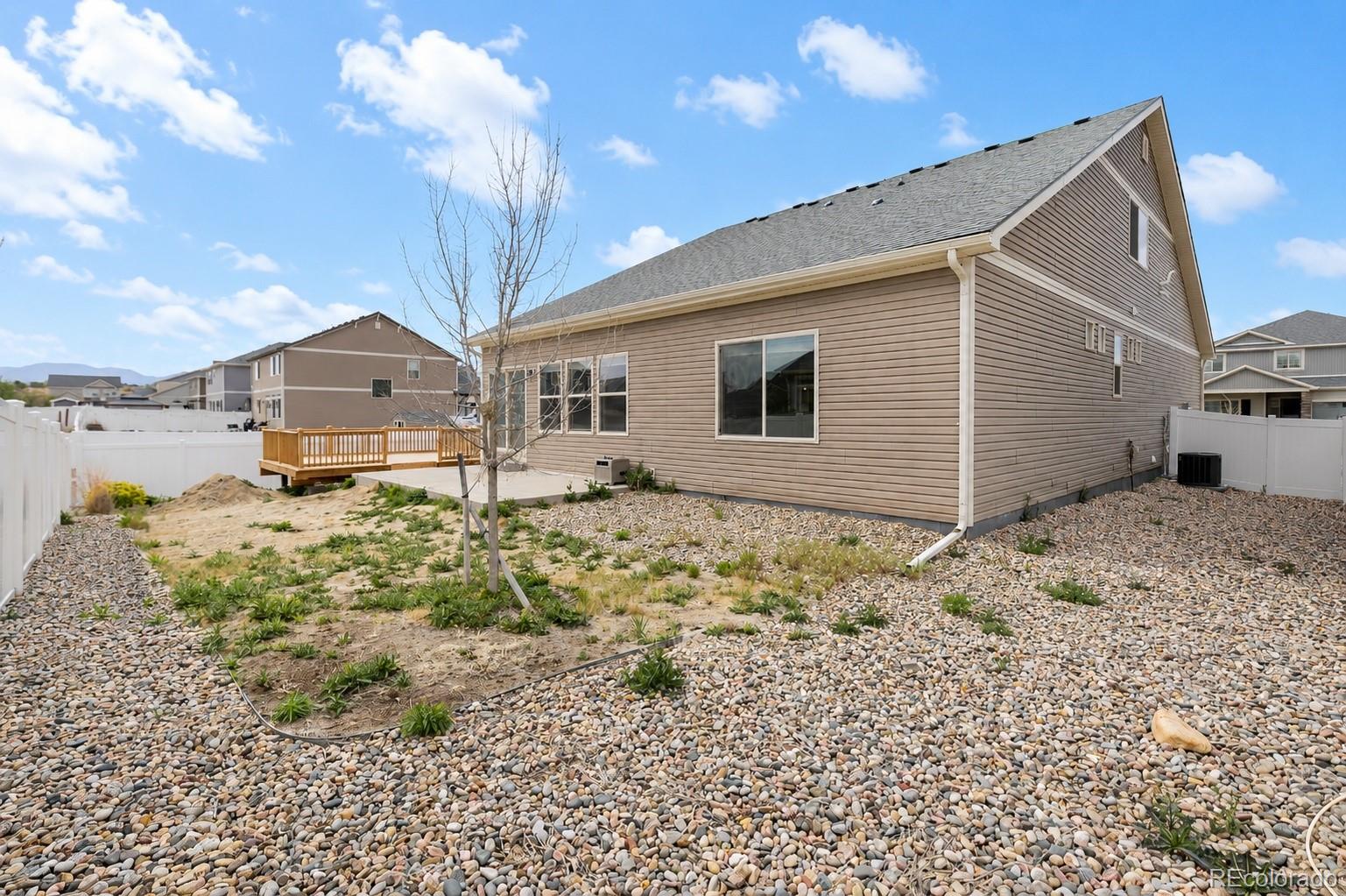 7881 Luminary Lane Fountain CO 80817
