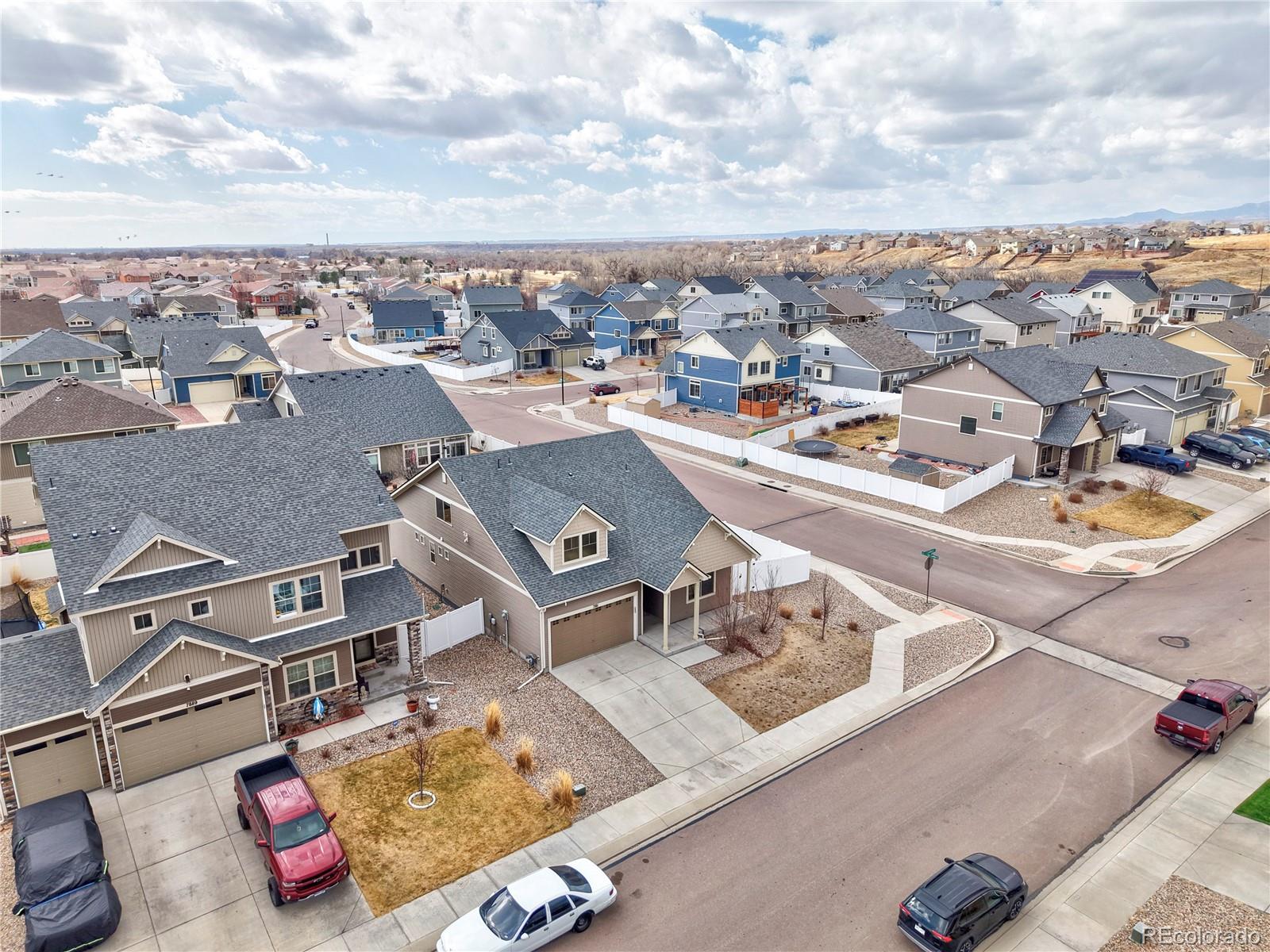 7881 Luminary Lane Fountain CO 80817
