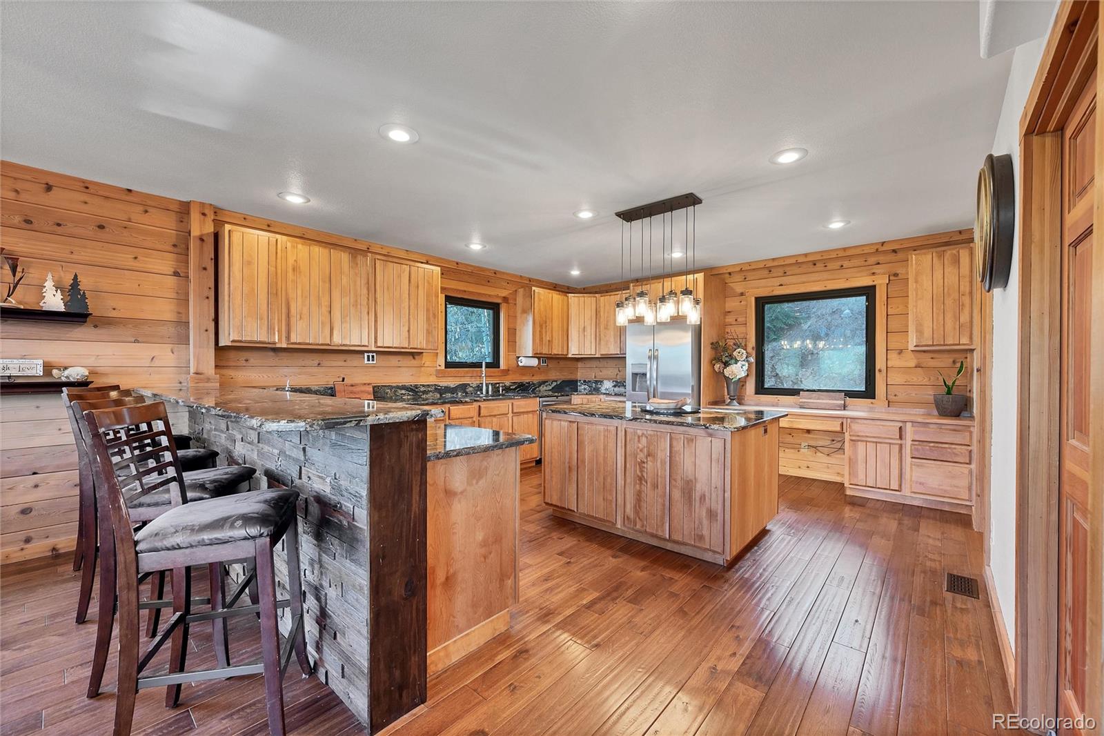 1055 Saddleback Drive Evergreen CO 80439