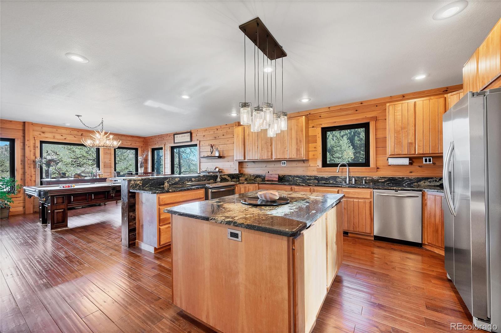 1055 Saddleback Drive Evergreen CO 80439