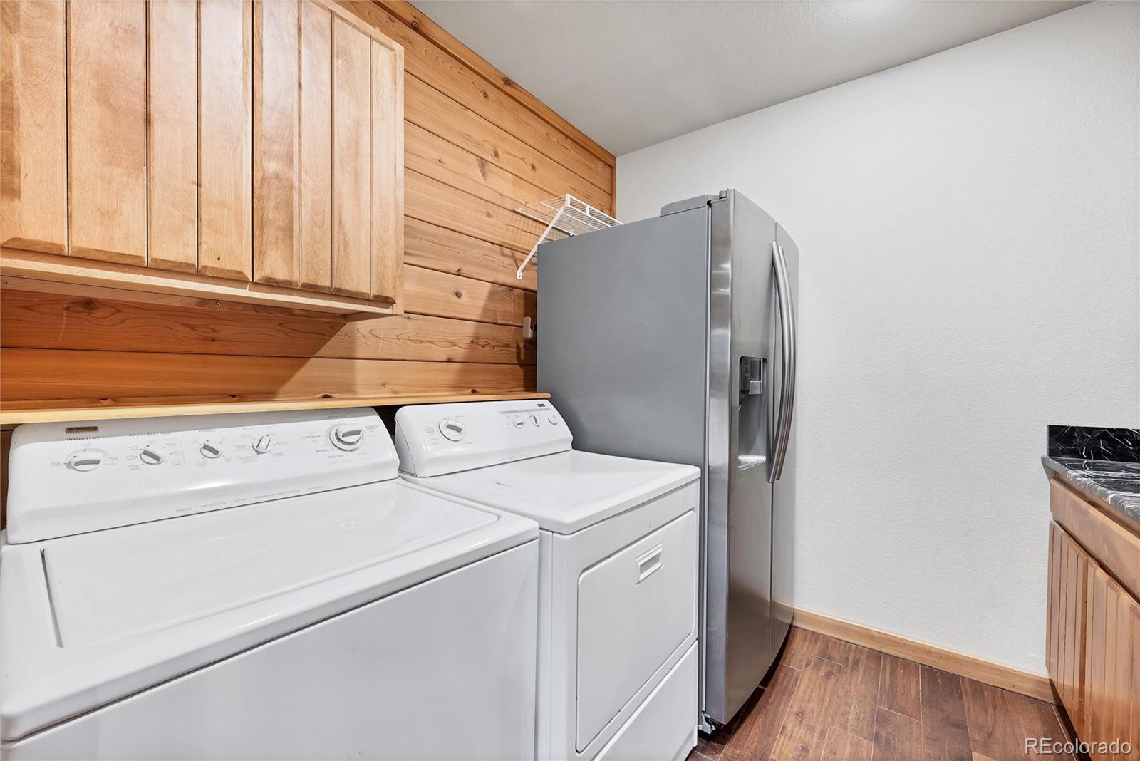 1055 Saddleback Drive Evergreen CO 80439
