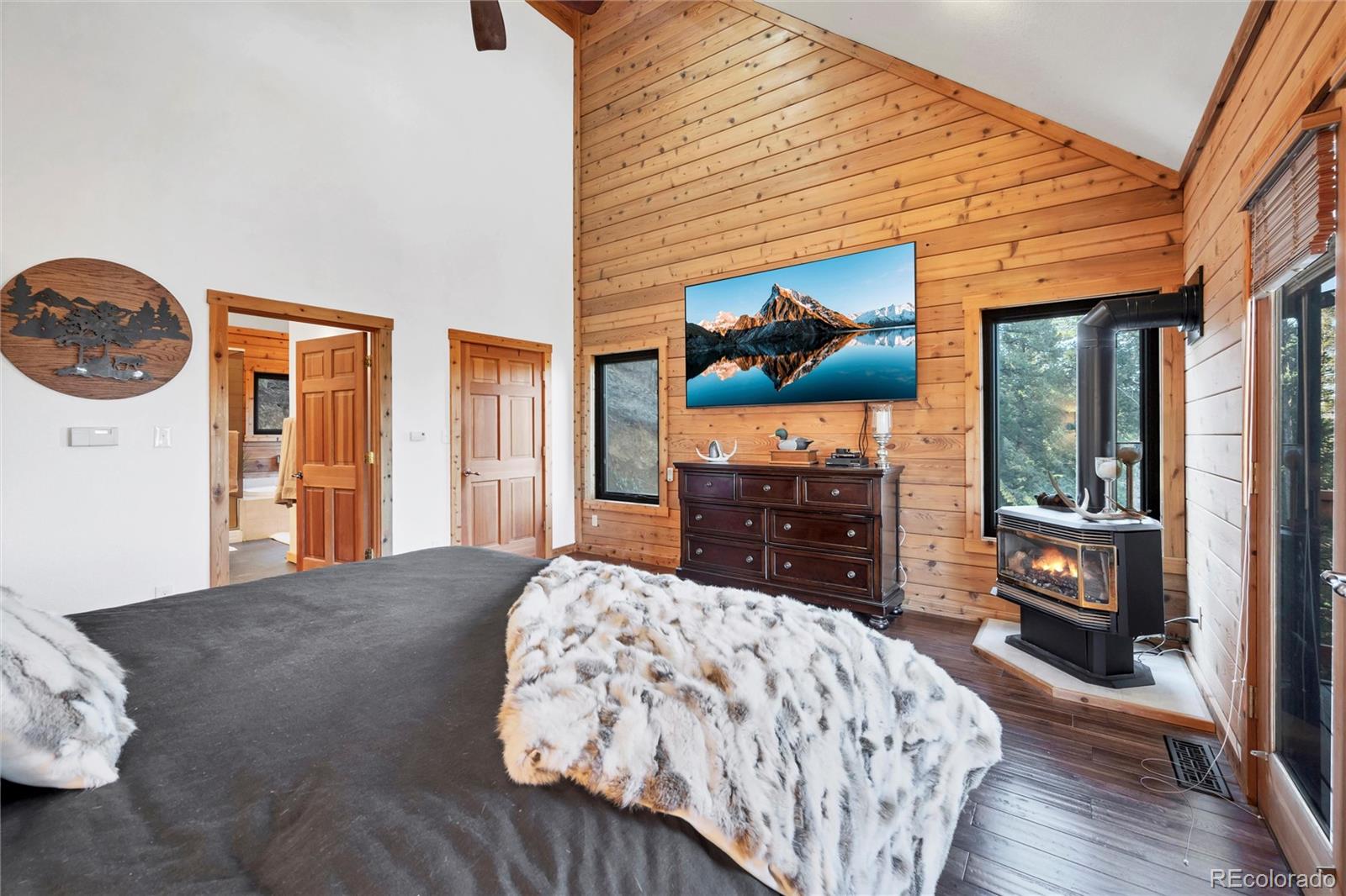 1055 Saddleback Drive Evergreen CO 80439