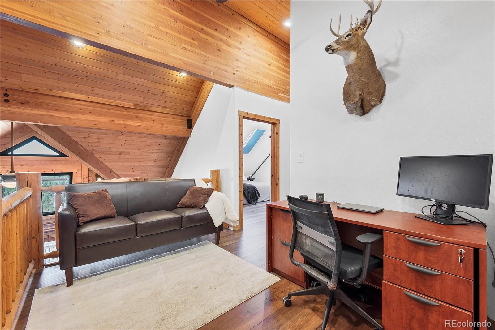 1055 Saddleback Drive Evergreen CO 80439