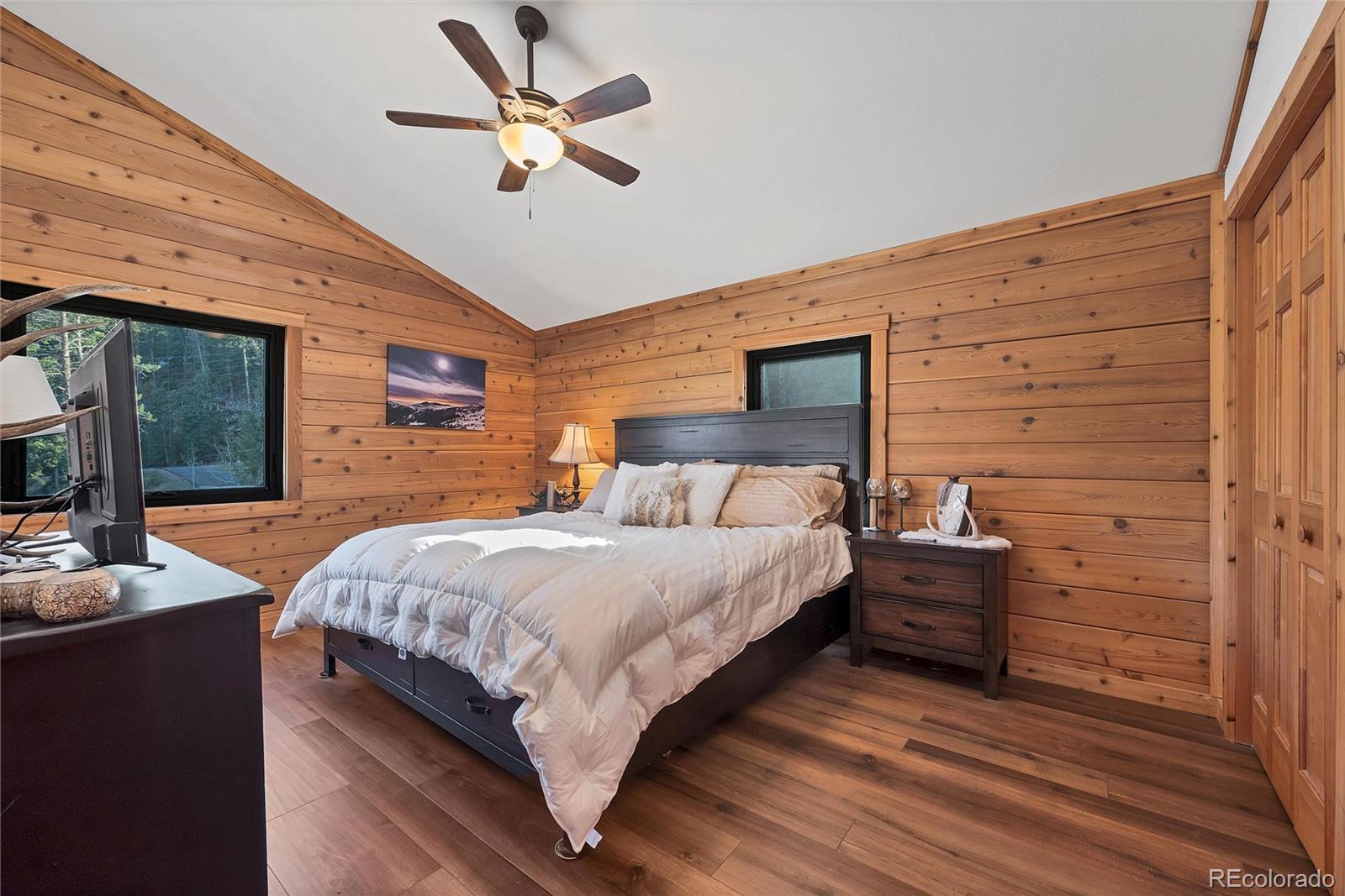 1055 Saddleback Drive Evergreen CO 80439