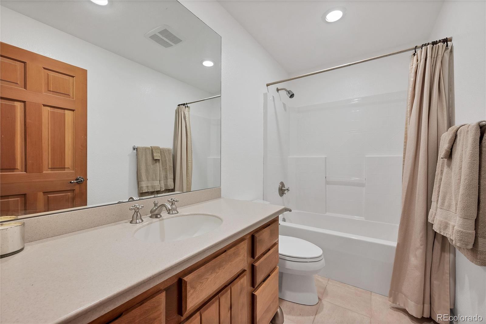 1055 Saddleback Drive Evergreen CO 80439