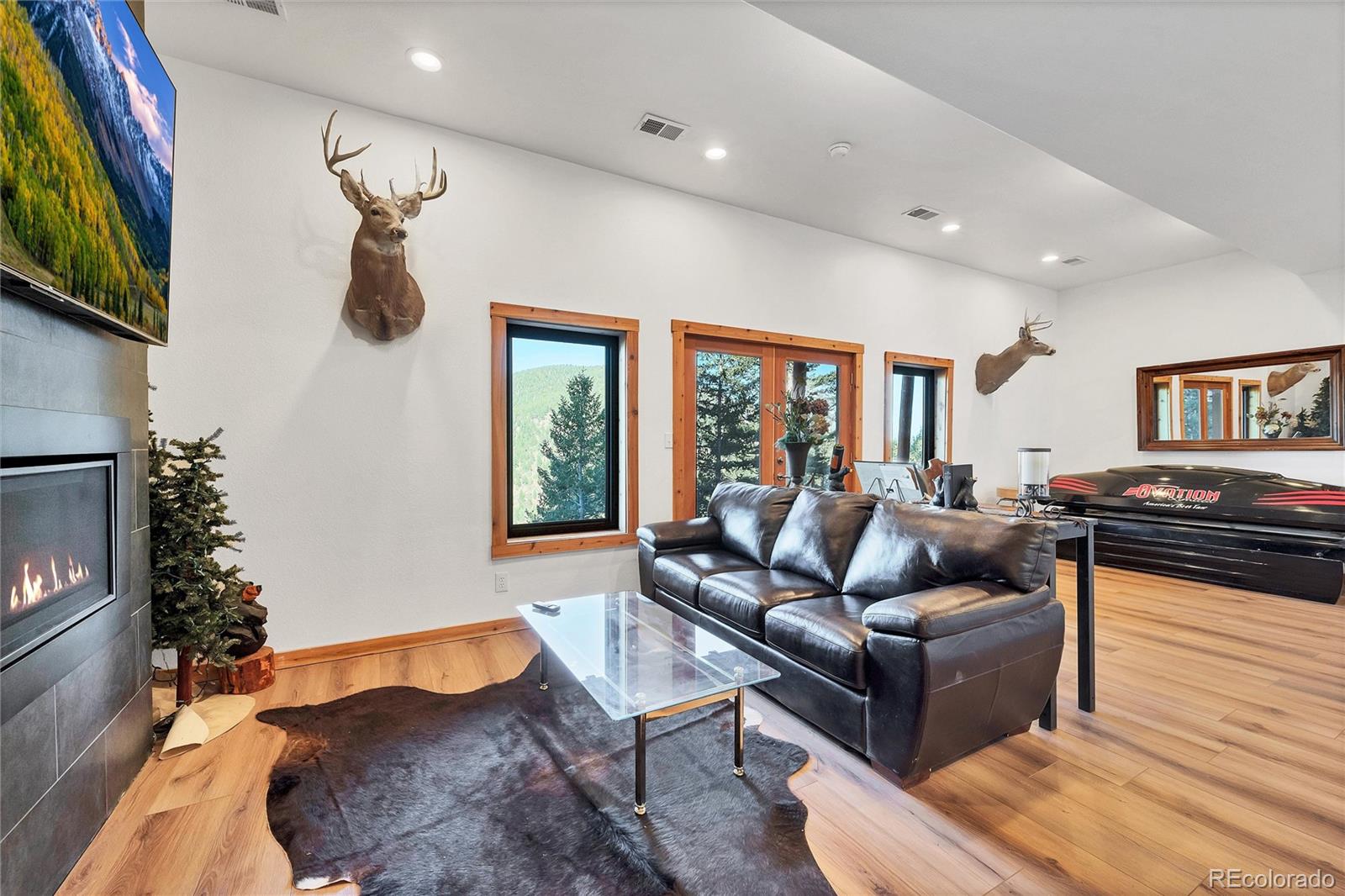 1055 Saddleback Drive Evergreen CO 80439