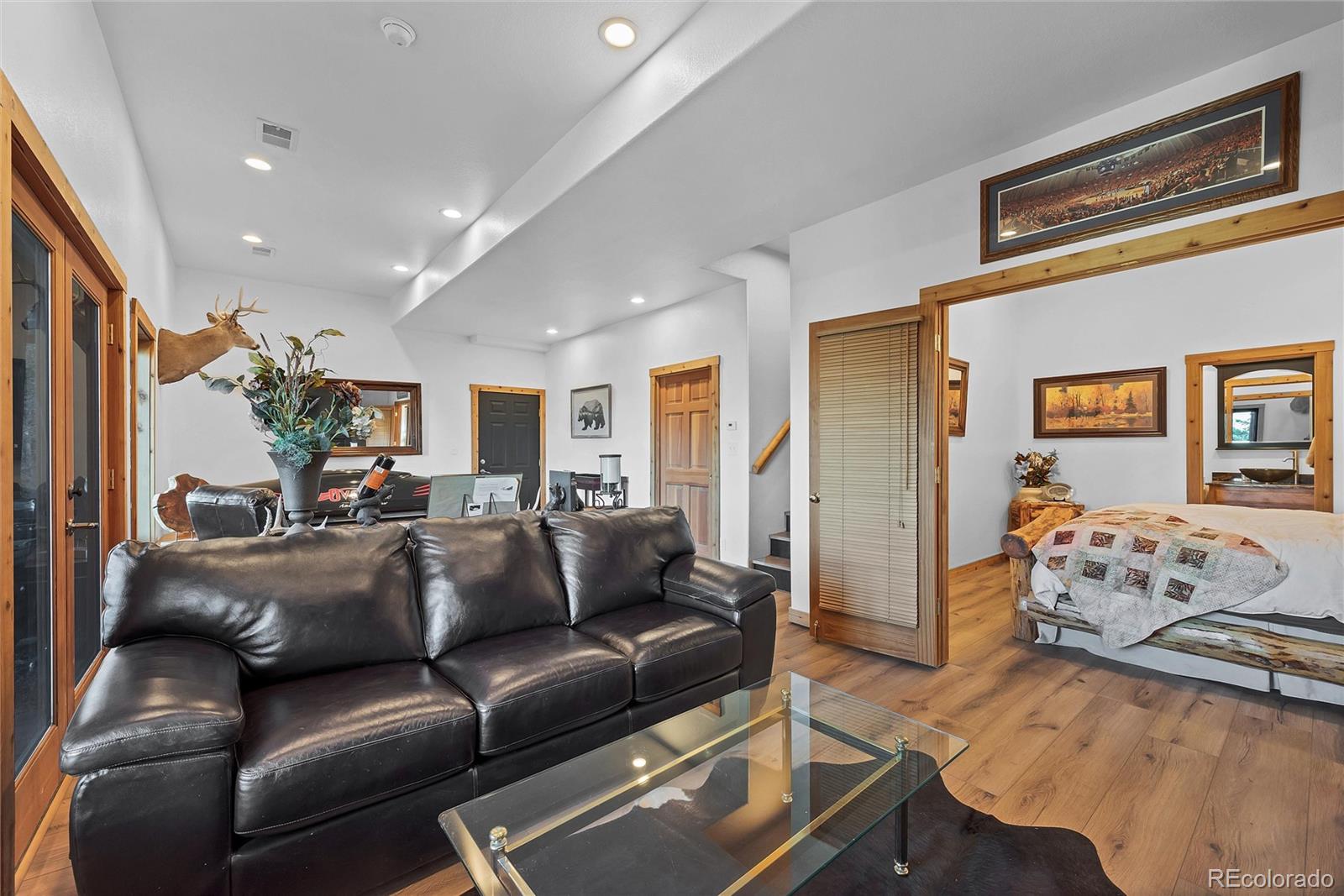 1055 Saddleback Drive Evergreen CO 80439