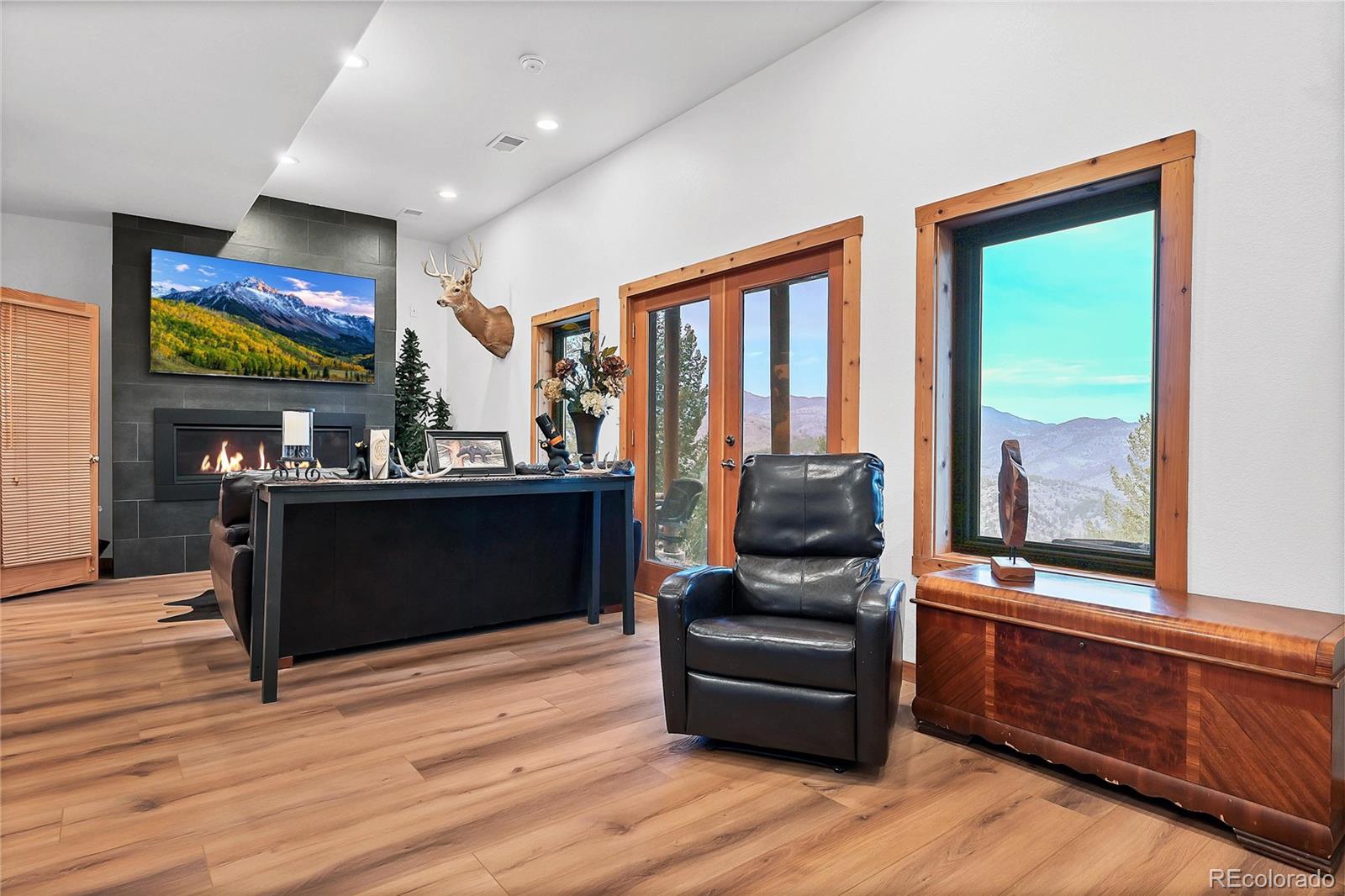 1055 Saddleback Drive Evergreen CO 80439