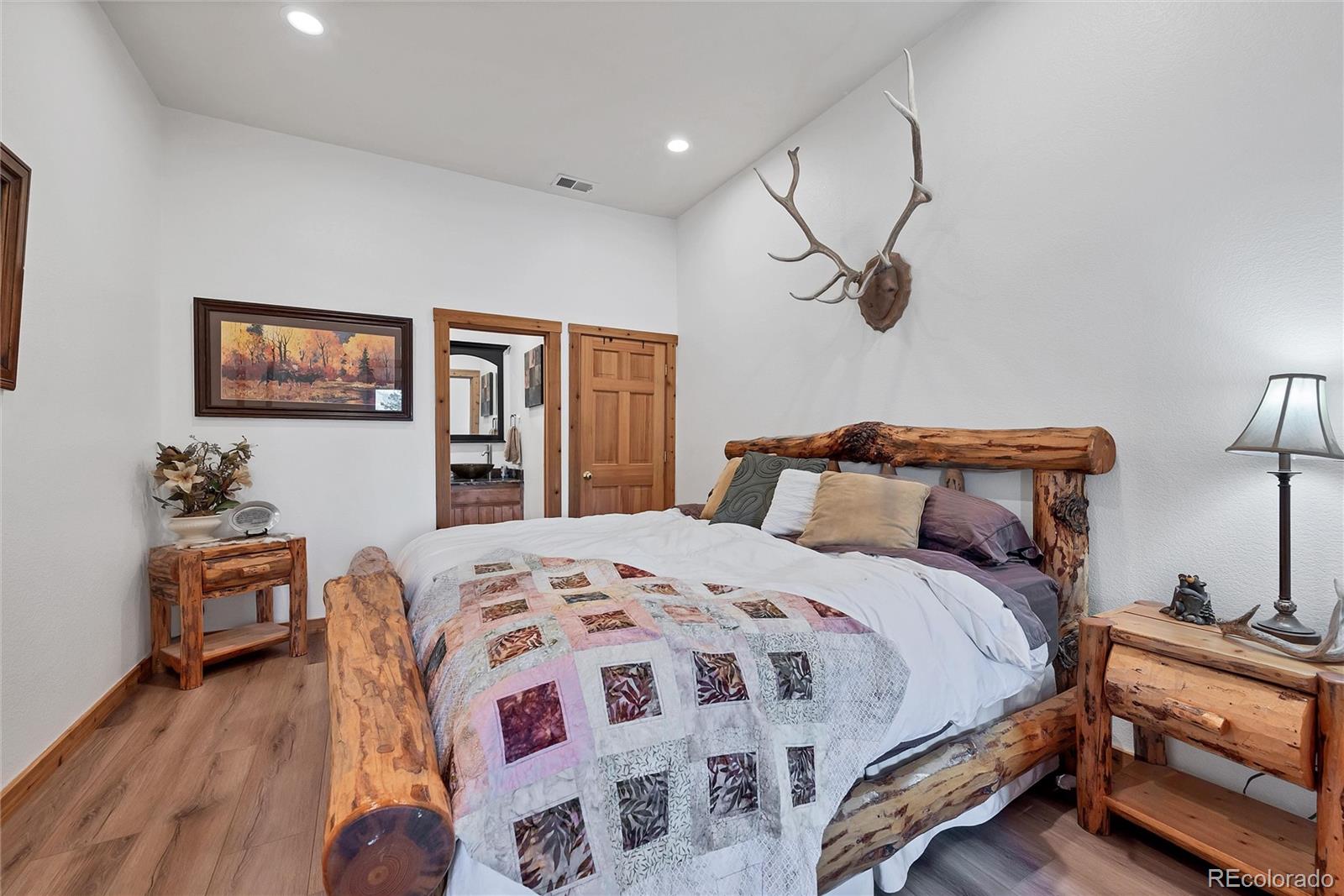 1055 Saddleback Drive Evergreen CO 80439