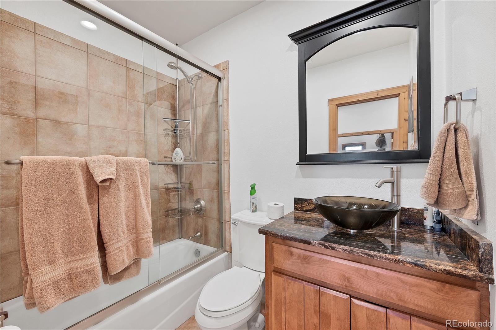 1055 Saddleback Drive Evergreen CO 80439