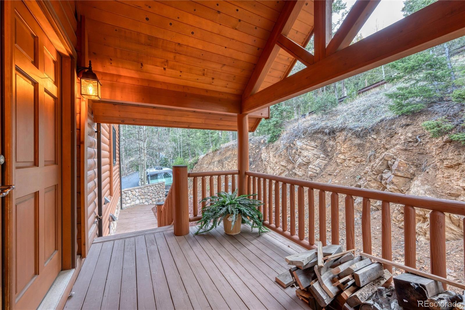 1055 Saddleback Drive Evergreen CO 80439