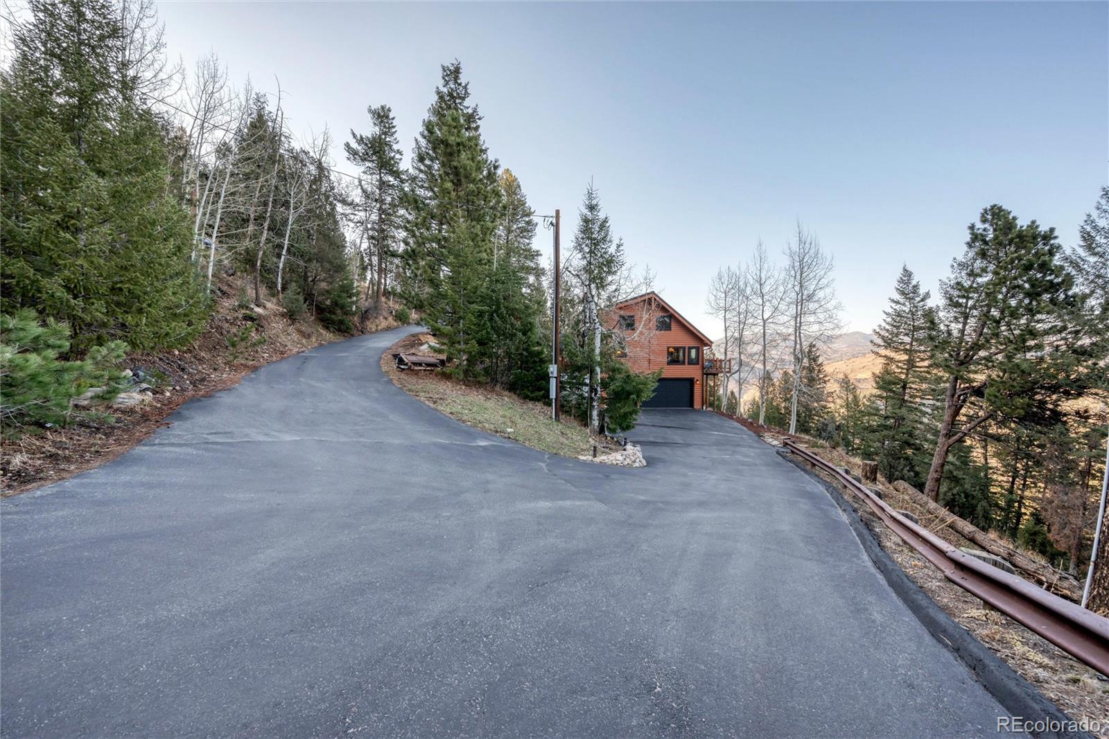 1055 Saddleback Drive Evergreen CO 80439