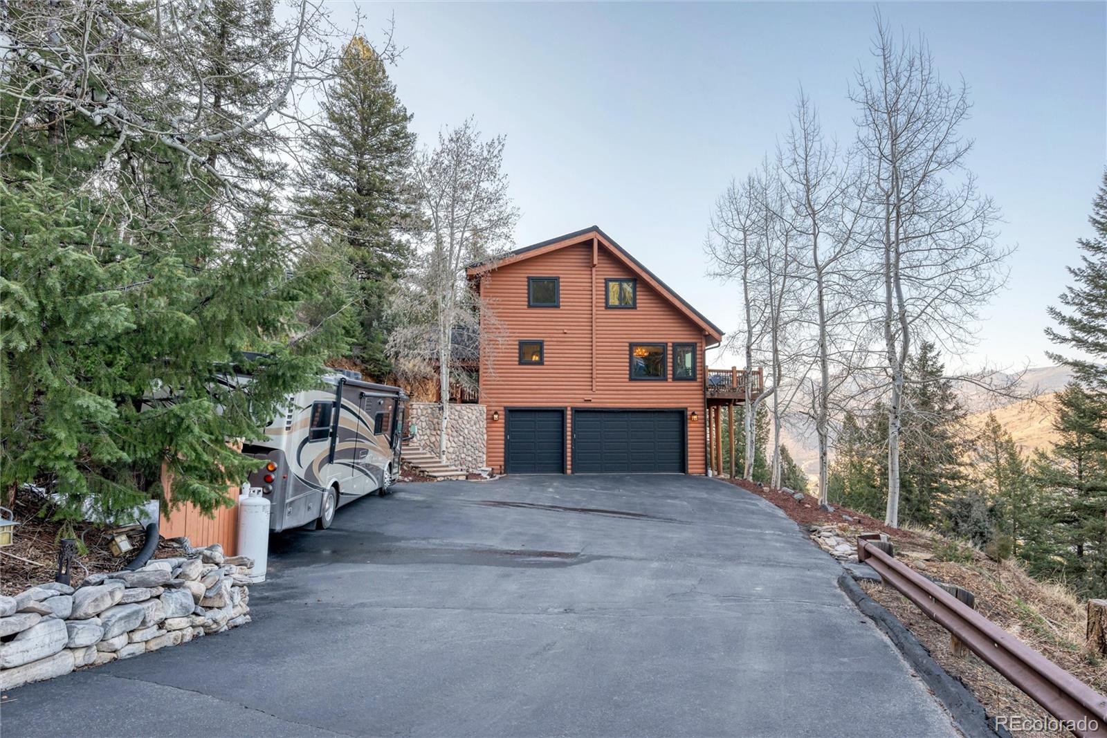 1055 Saddleback Drive Evergreen CO 80439