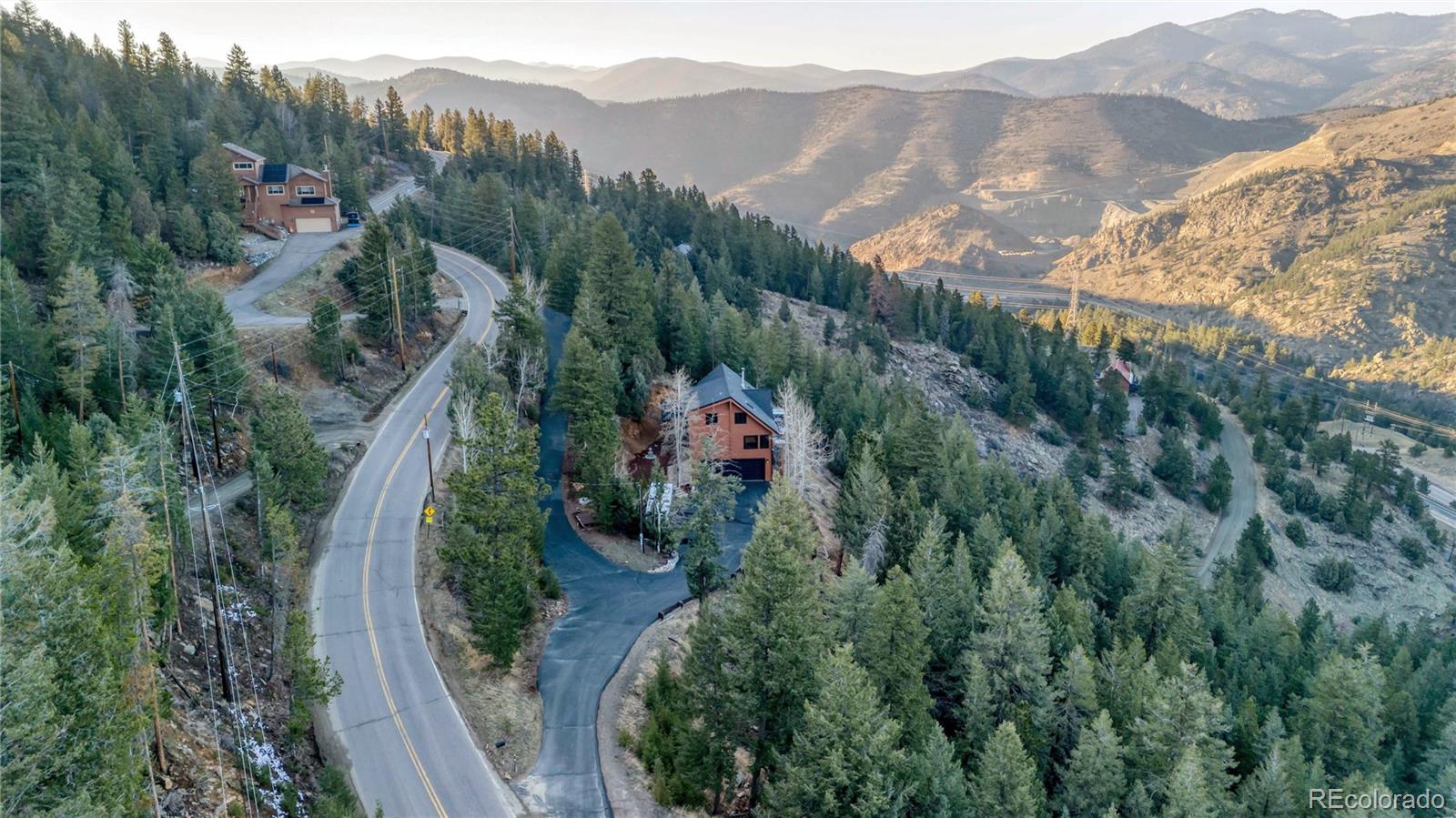 1055 Saddleback Drive Evergreen CO 80439