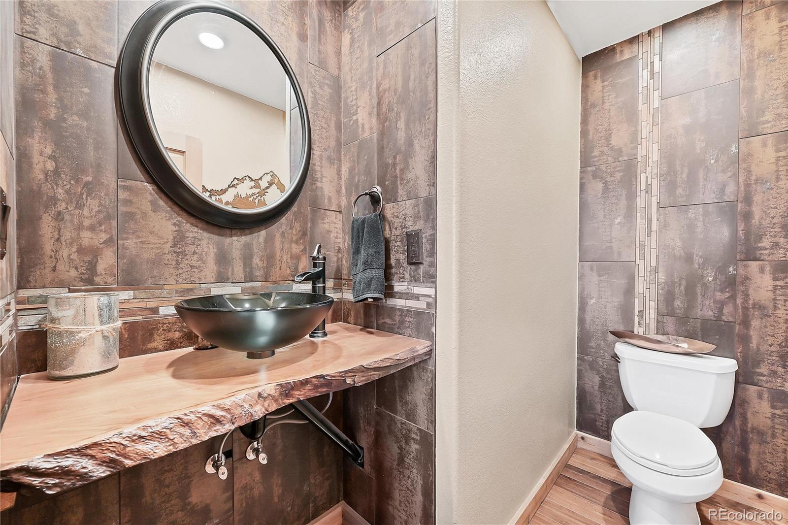 1055 Saddleback Drive Evergreen CO 80439