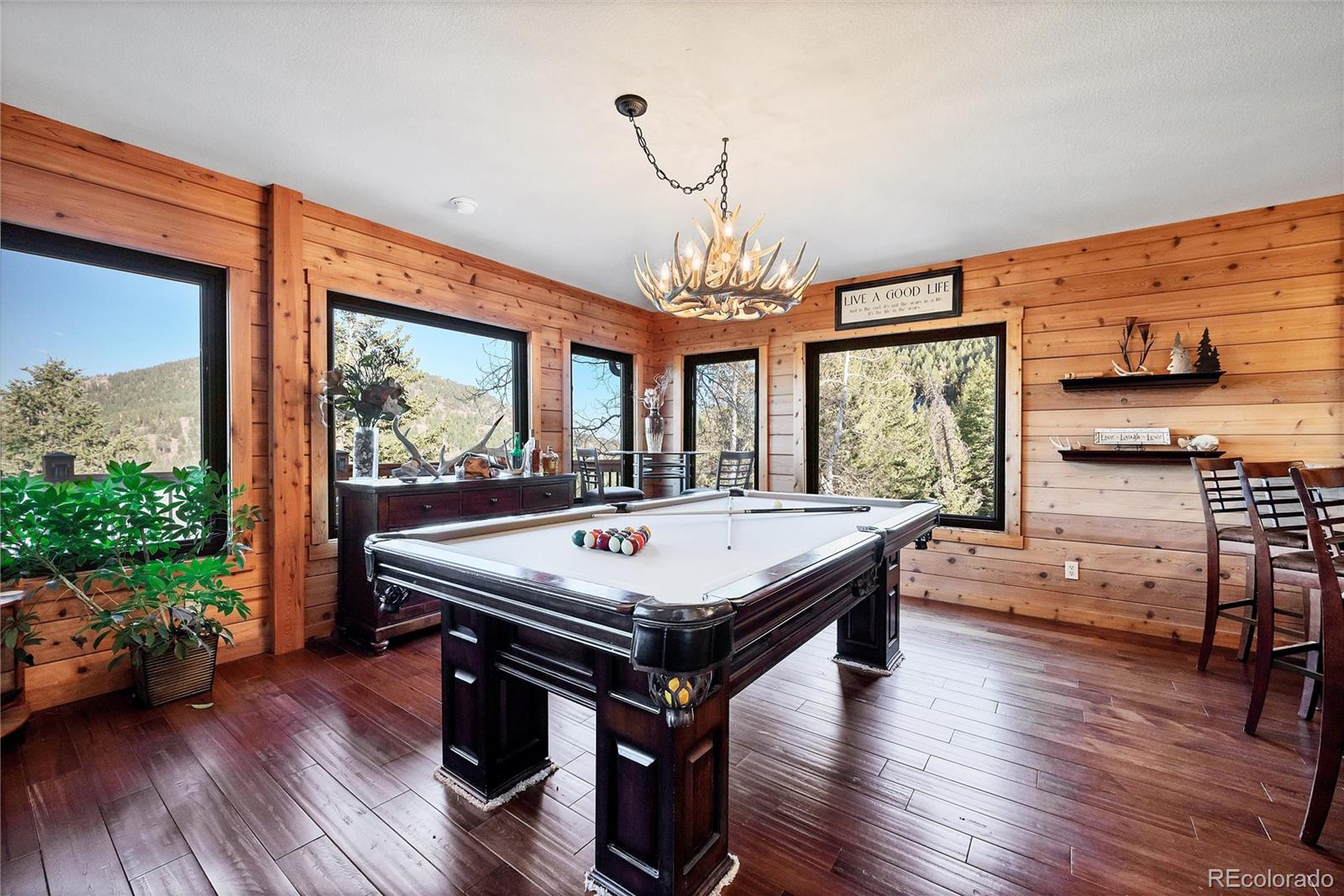 1055 Saddleback Drive Evergreen CO 80439