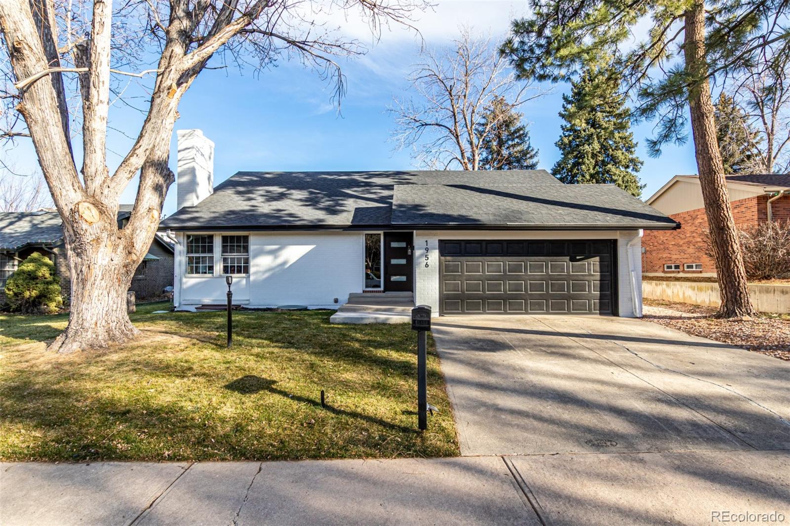 1956 S Poplar Street Denver CO 80224