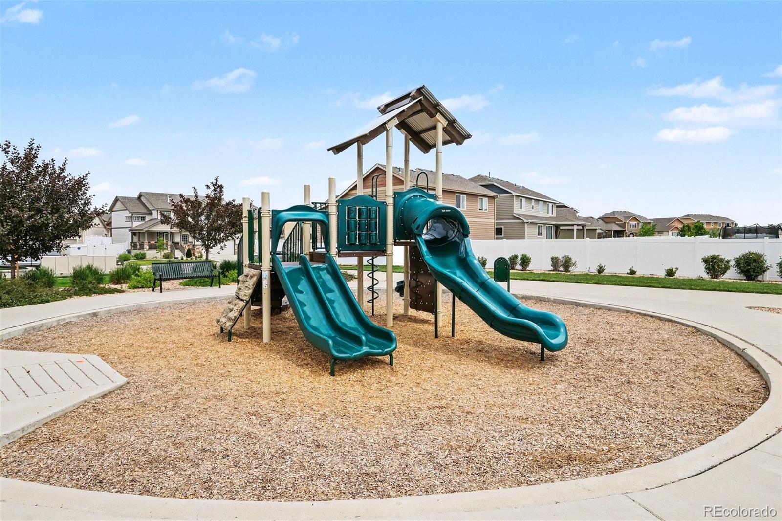 2672 Emerald Street Loveland CO 80537