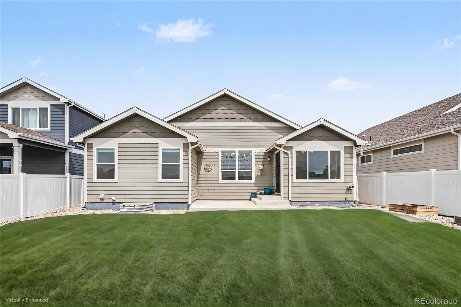 2672 Emerald Street Loveland CO 80537