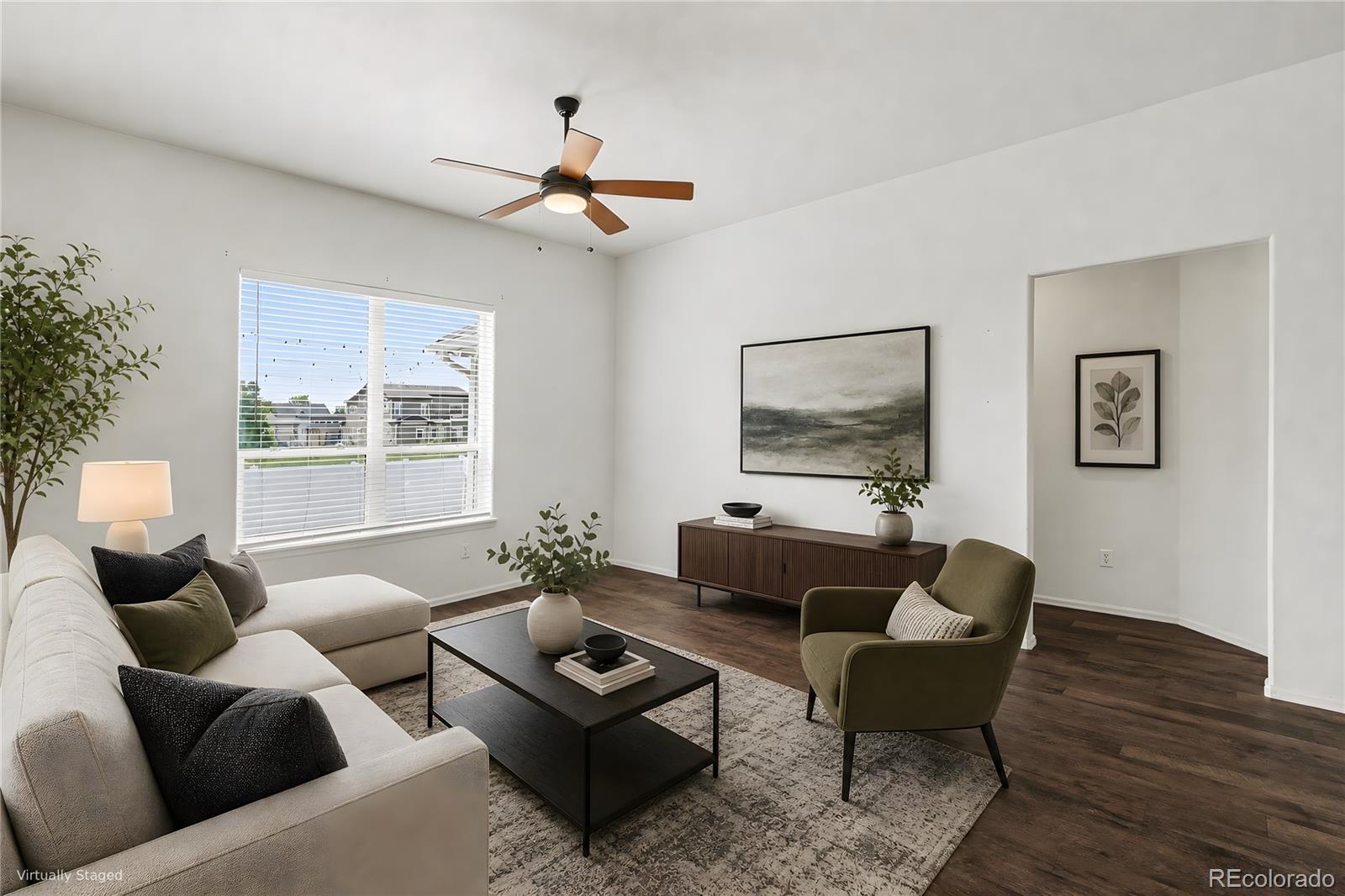 2672 Emerald Street Loveland CO 80537