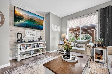 3543 Sky Church Drive Castle Rock CO 80109