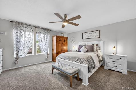 3543 Sky Church Drive Castle Rock CO 80109