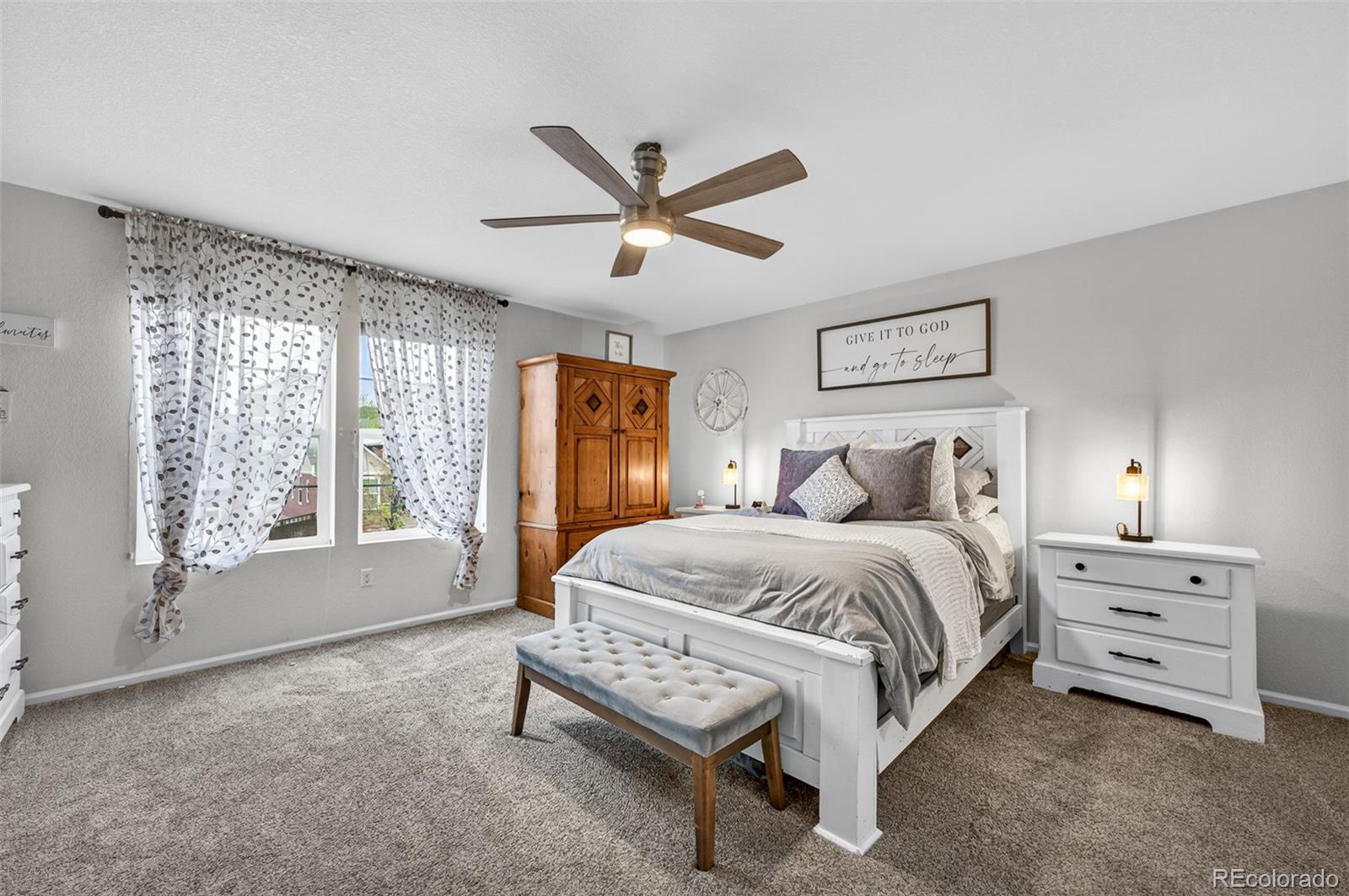 3543 Sky Church Drive Castle Rock CO 80109