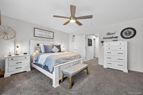 3543 Sky Church Drive Castle Rock CO 80109