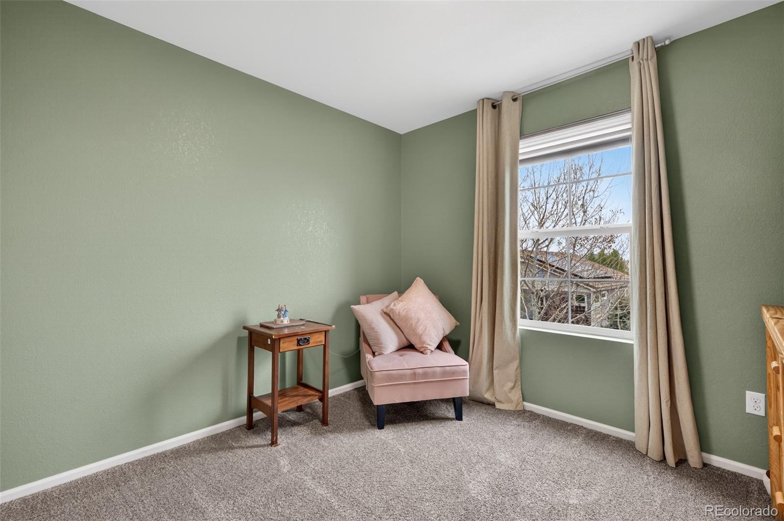 3543 Sky Church Drive Castle Rock CO 80109