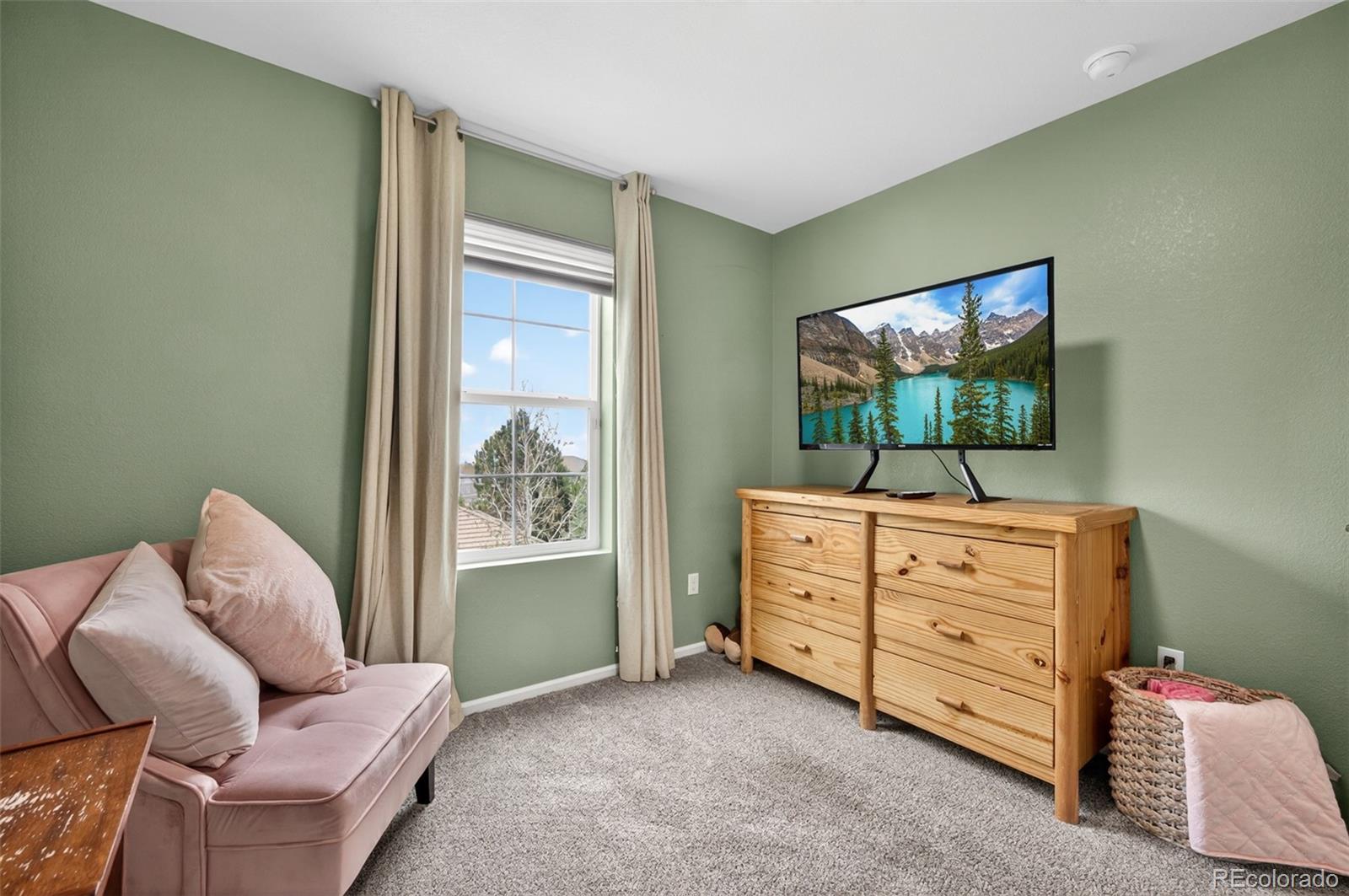 3543 Sky Church Drive Castle Rock CO 80109