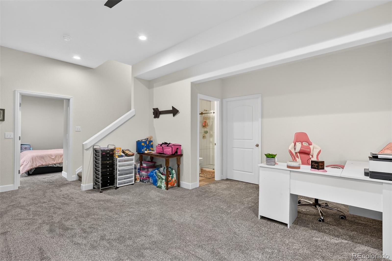 3543 Sky Church Drive Castle Rock CO 80109