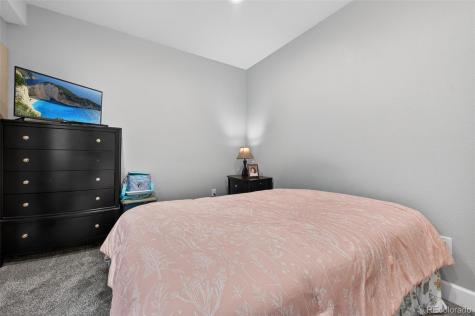 3543 Sky Church Drive Castle Rock CO 80109
