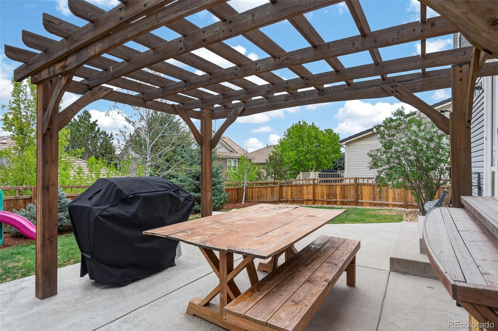 3543 Sky Church Drive Castle Rock CO 80109