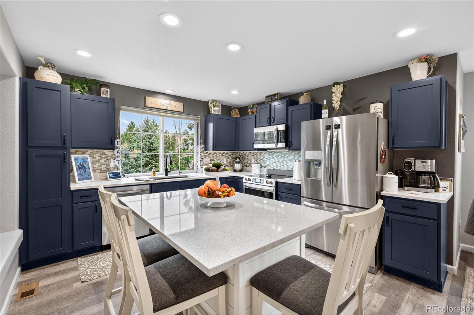 3543 Sky Church Drive Castle Rock CO 80109