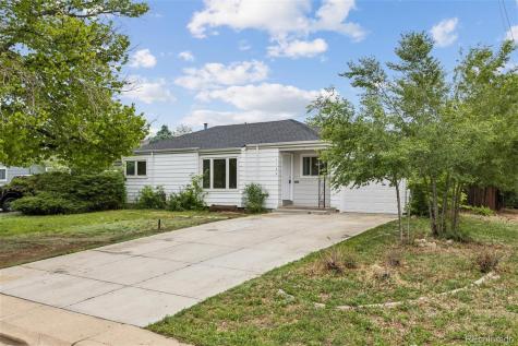 1100 Kingston Street Aurora CO 80010