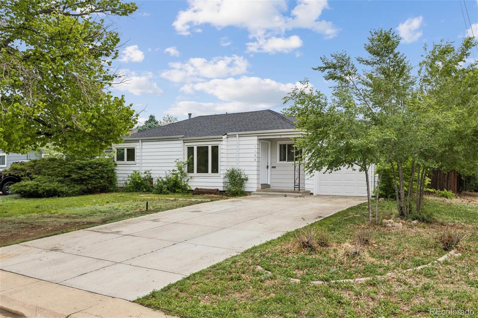 1100 Kingston Street Aurora CO 80010