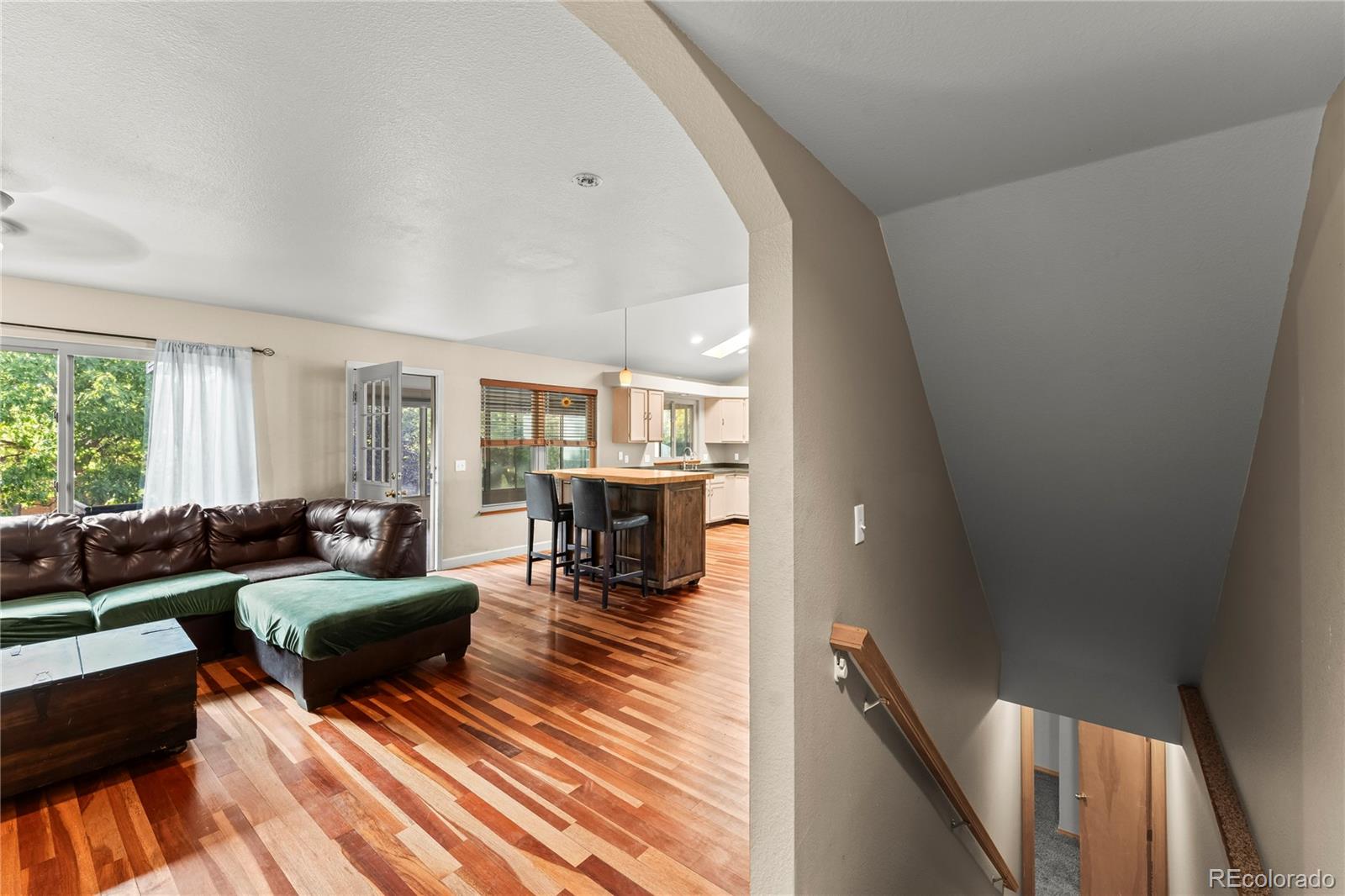 6260 Gemfield Drive Colorado Springs CO 80918
