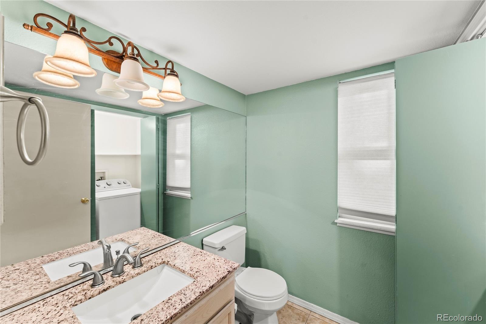 6260 Gemfield Drive Colorado Springs CO 80918