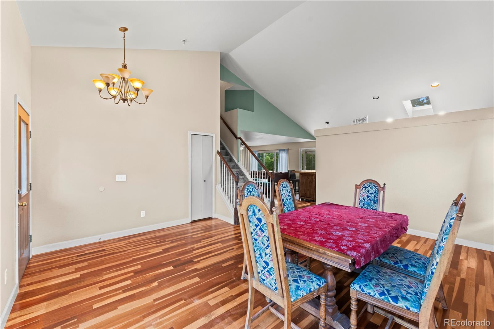 6260 Gemfield Drive Colorado Springs CO 80918