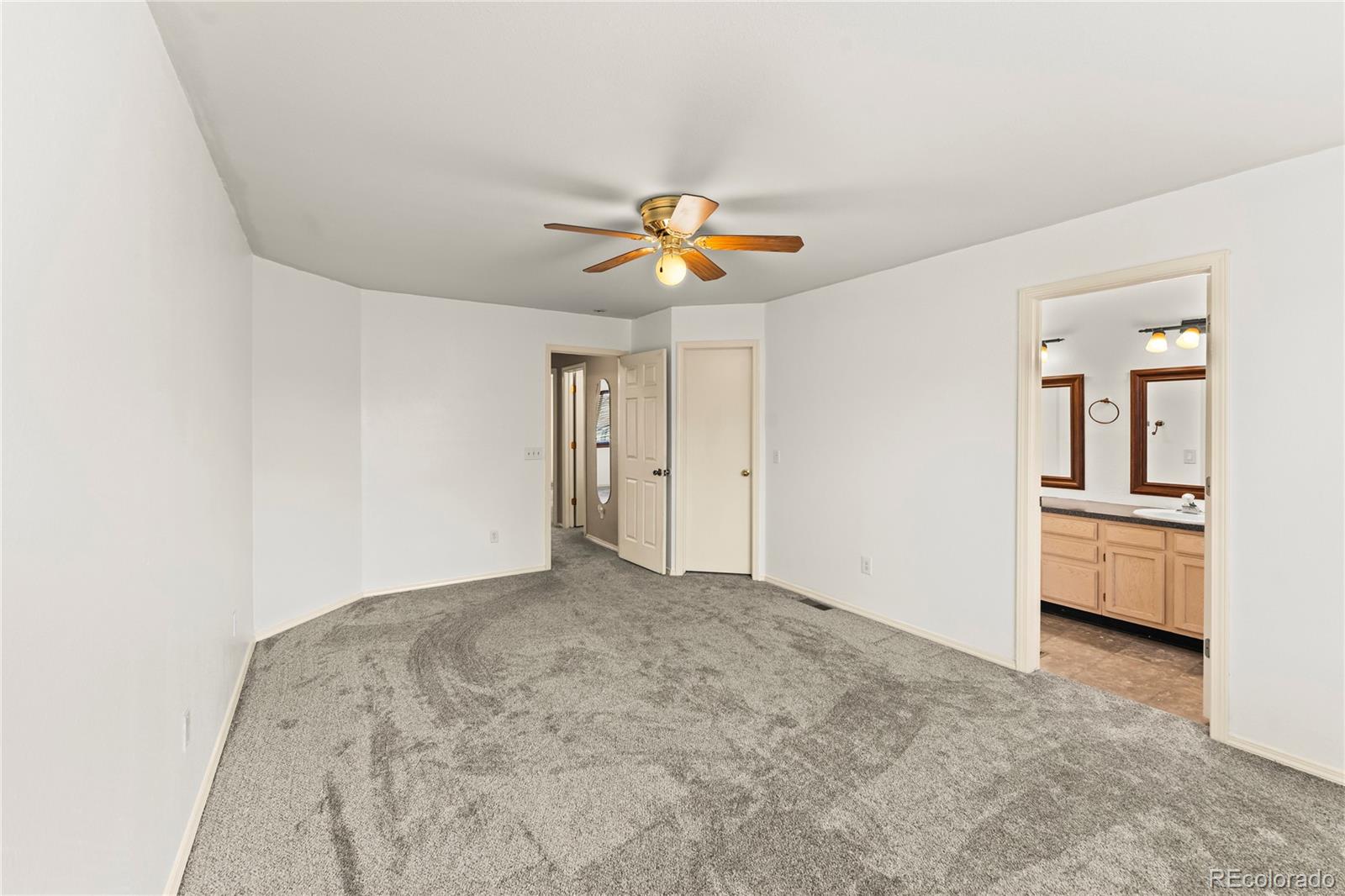 6260 Gemfield Drive Colorado Springs CO 80918