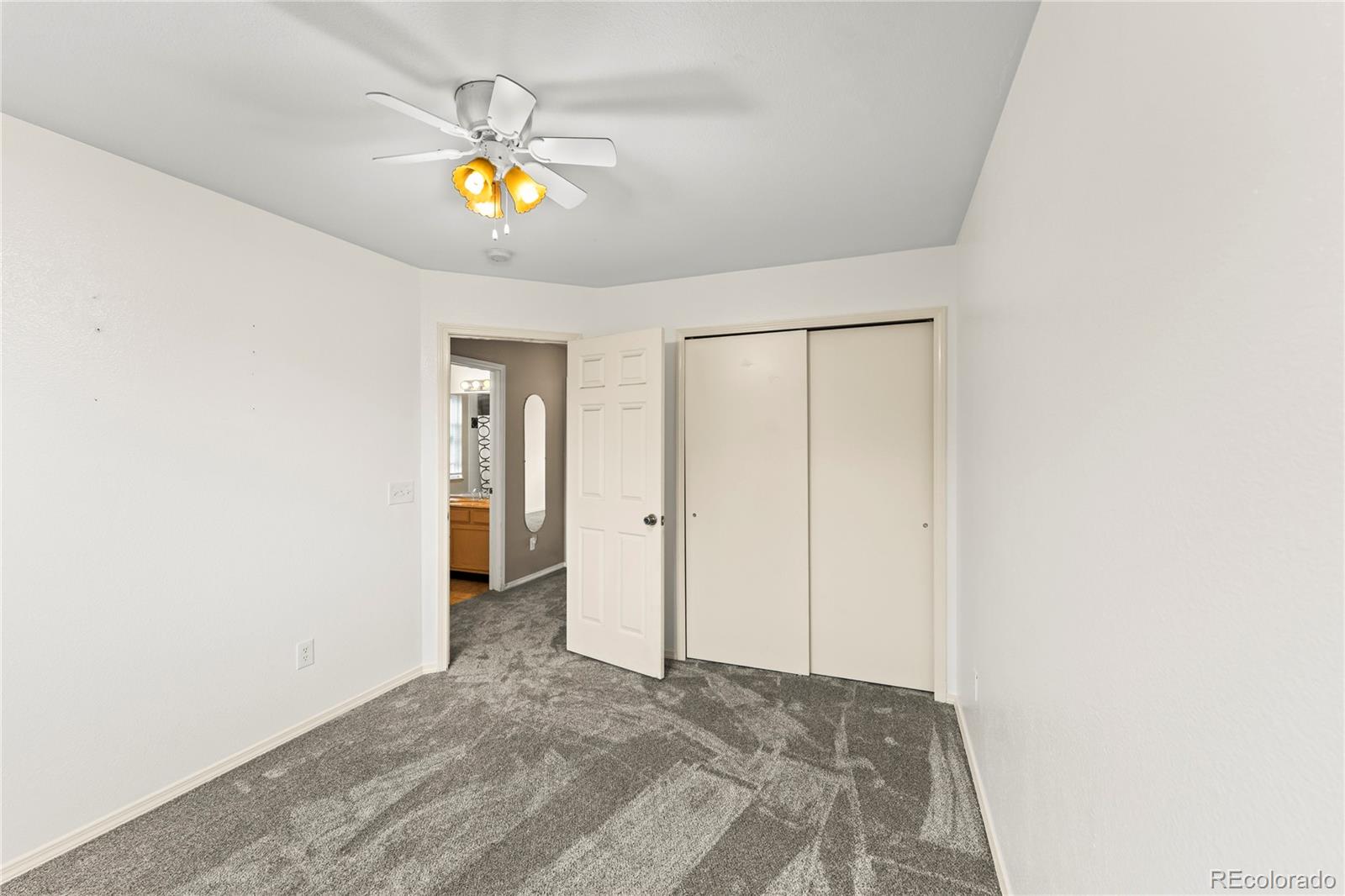 6260 Gemfield Drive Colorado Springs CO 80918