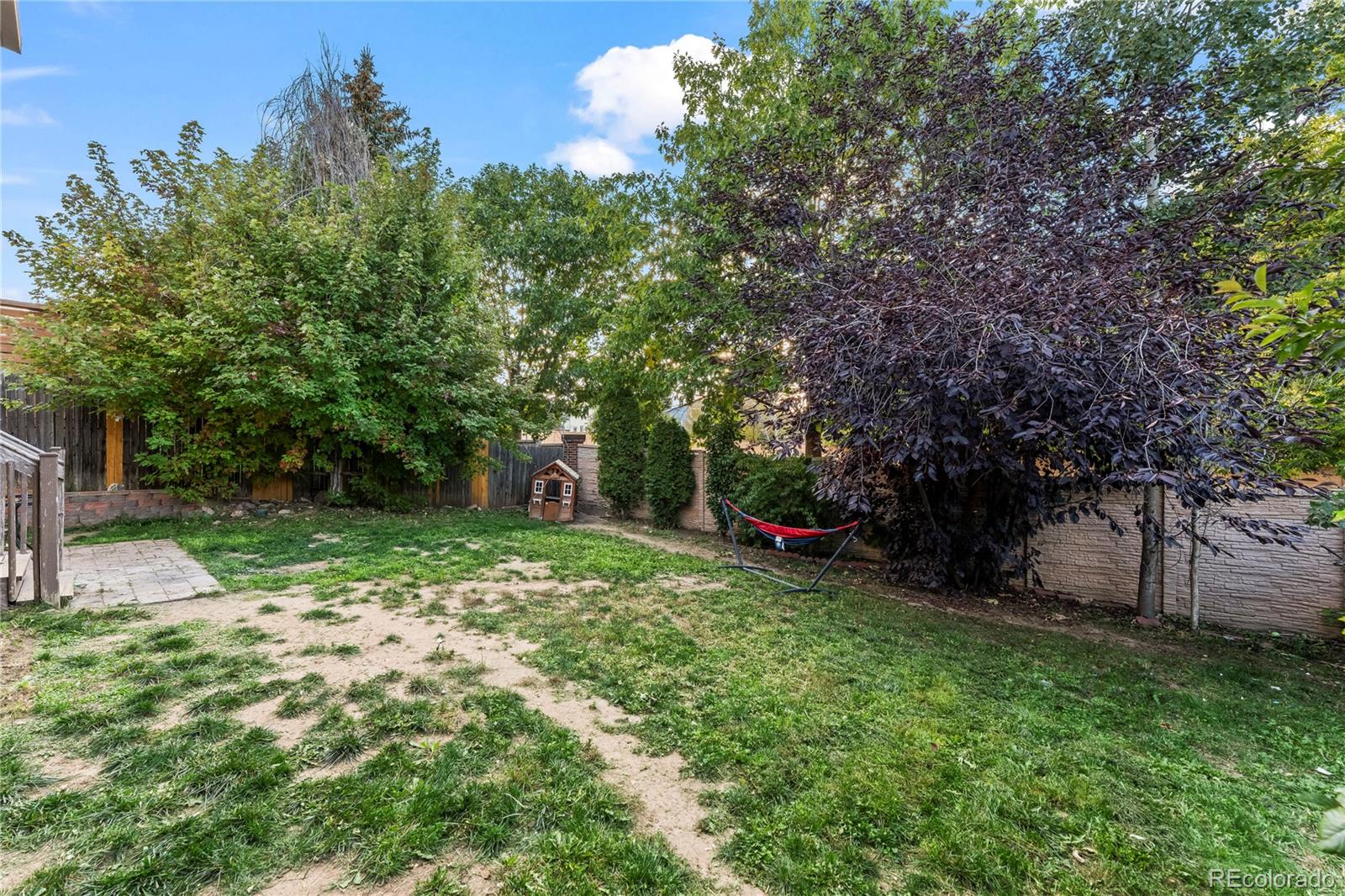 6260 Gemfield Drive Colorado Springs CO 80918