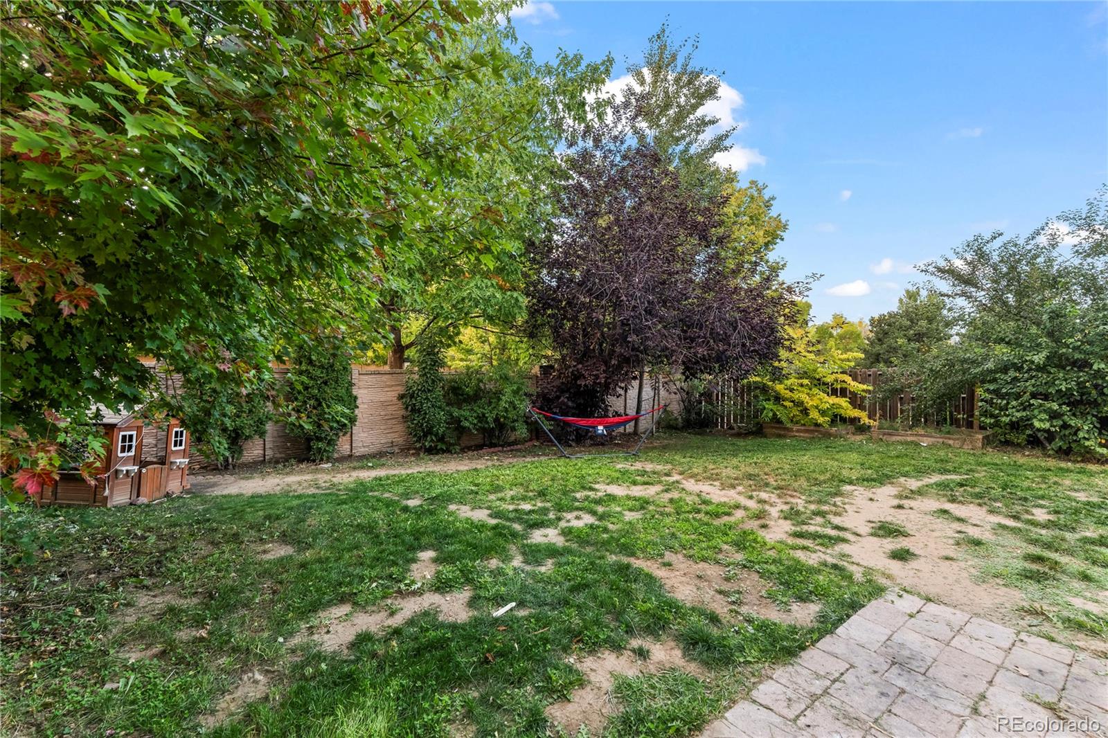 6260 Gemfield Drive Colorado Springs CO 80918